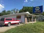 NAPA Auto Parts - Holliman Auto Supply Company
