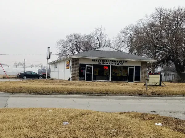 NAPA Auto Parts - Holliman Auto Supply Company - photo 2
