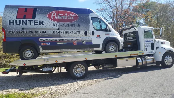 Emigh's Auto Sales & Repair & Towing - photo 3