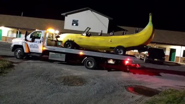 Emigh's Auto Sales & Repair & Towing - photo 4