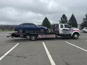 All-Points Towing, Recovery, and Service Center