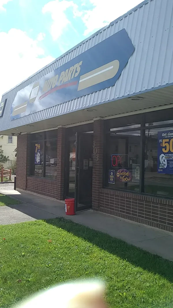NAPA Auto Parts - Olson & Tenglund Auto Parts - photo 2