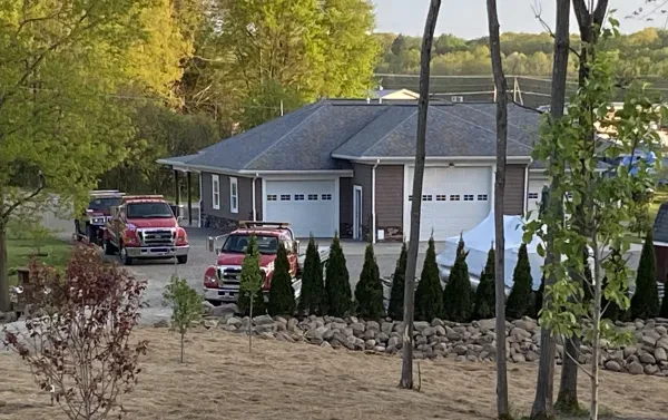 Eells Towing - photo 3