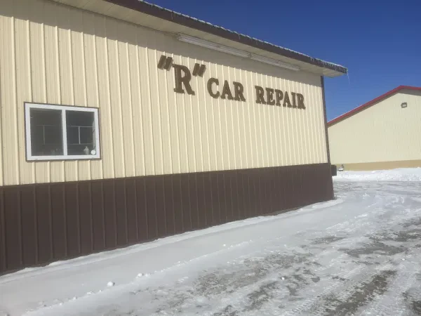Anderson Family Auto & Mini Storage - photo 2