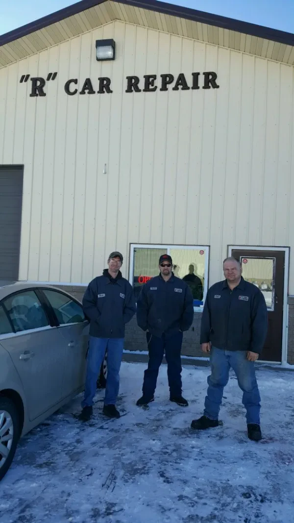 Anderson Family Auto & Mini Storage - photo 4