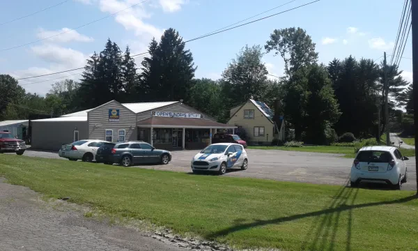 NAPA Auto Parts - Superior Auto Supply, Inc - photo 2
