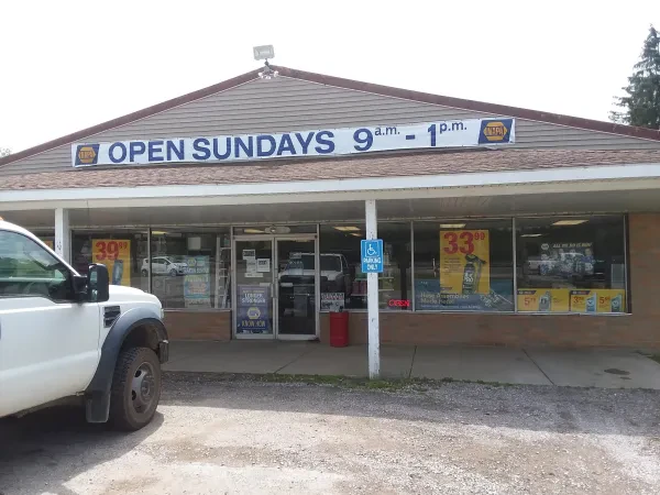 NAPA Auto Parts - Superior Auto Supply, Inc - photo 3