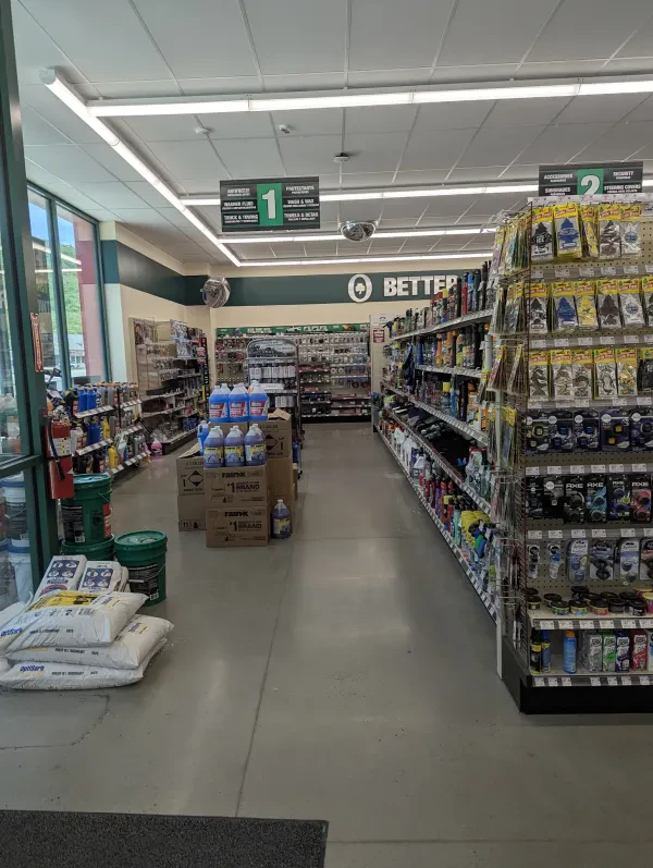 O'Reilly Auto Parts - photo 2
