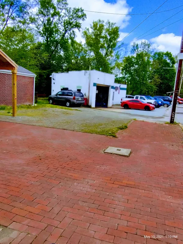 Salt Street Service - photo 3