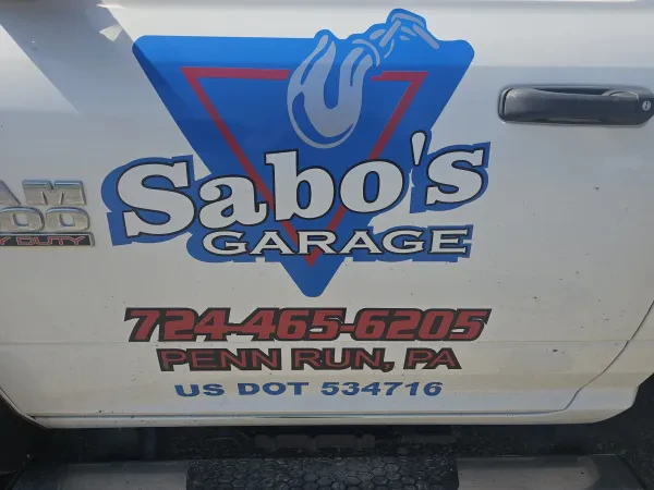 Sabos Garage - photo 2