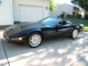 Mirrock Corvette & Auto Sales