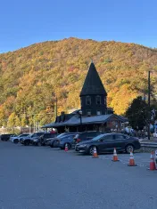 Jim Thorpe Municipal Parking