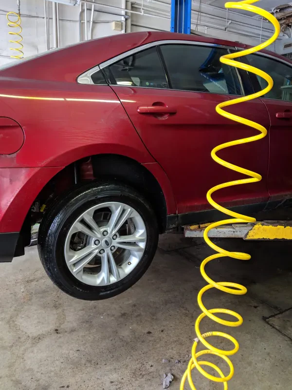 Hickey's Automotive and Towing - photo 2