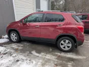 Smith's Auto Sales of Rimersburg, LLC
