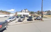 Bowery's Garage