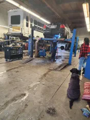 The Muffler Store