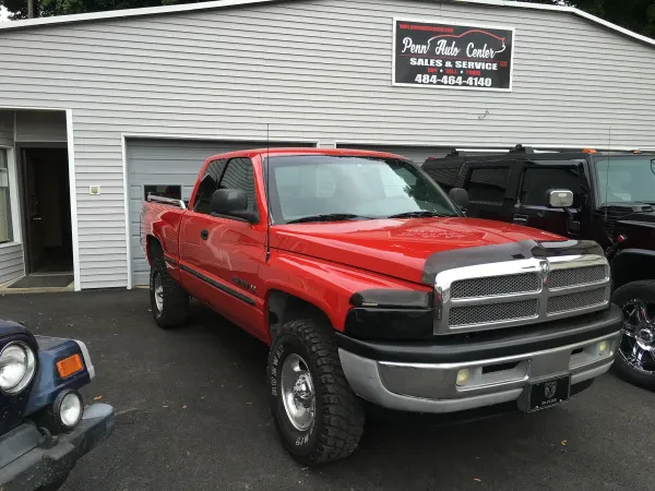 Penn Auto Center LLC - photo 3