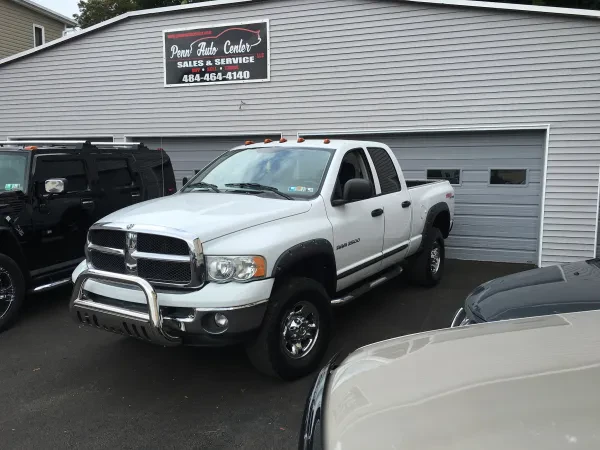 Penn Auto Center LLC - photo 4