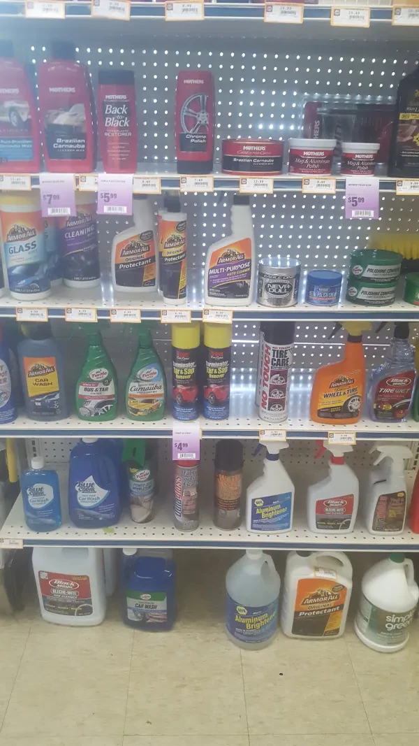 NAPA Auto Parts - Knox Auto Supply - photo 2