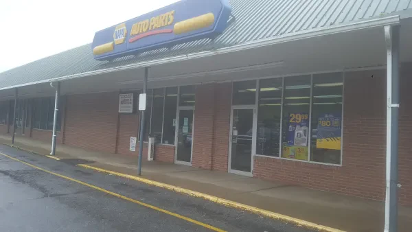 NAPA Auto Parts - Knox Auto Supply - photo 3