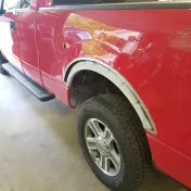 Jimmy's Auto & Body Shop LLC