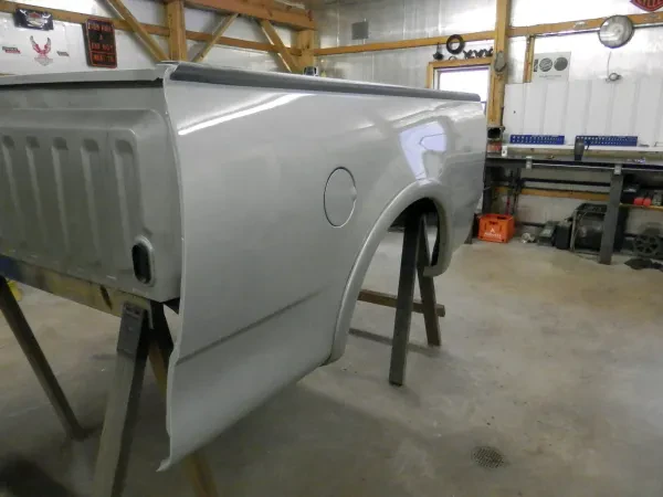 Jimmy's Auto & Body Shop LLC - photo 2