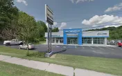 Brookville Chevrolet Buick Parts