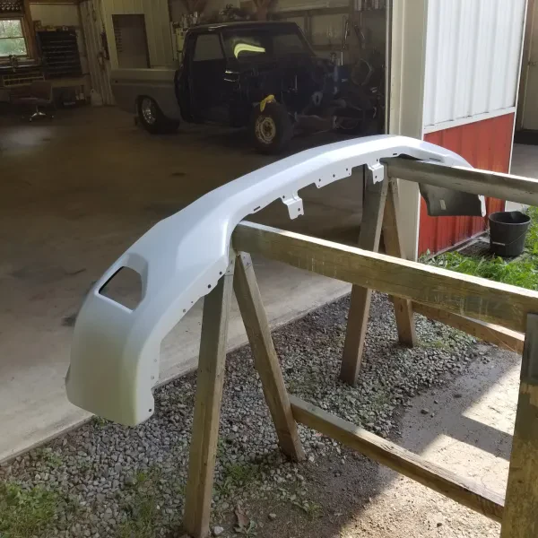 Jimmy's Auto & Body Shop LLC - photo 3
