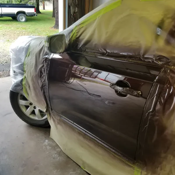 Jimmy's Auto & Body Shop LLC - photo 4