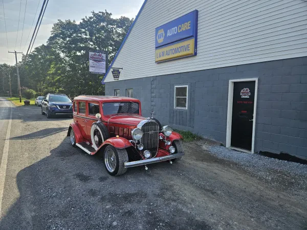 L&M Automotive - photo 2