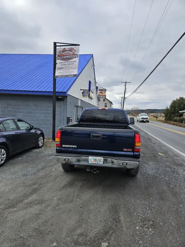 L&M Automotive - photo 3