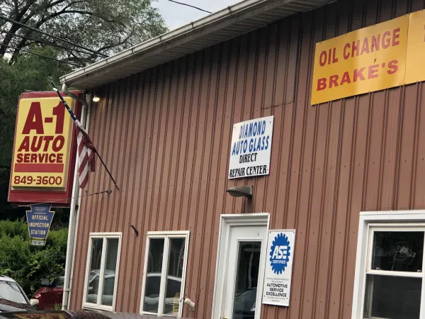 A-1 Auto Services - photo 3