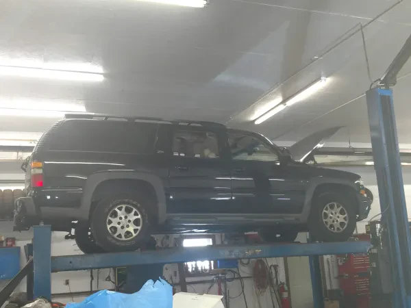 A-1 Auto Services - photo 4