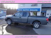 443 Auto Sales