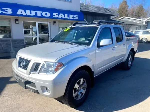 443 Auto Sales - photo 3