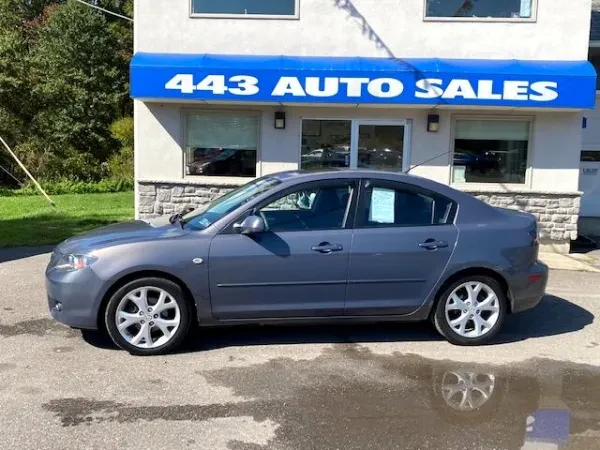 443 Auto Sales - photo 4