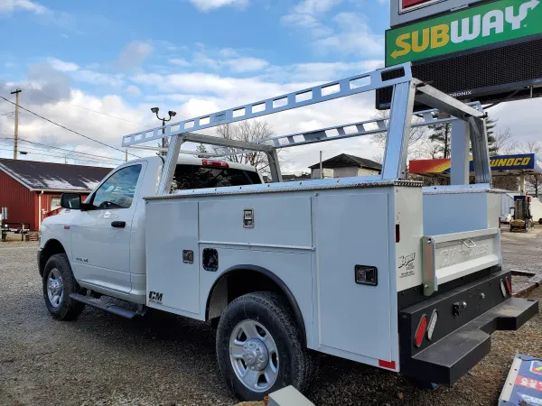 Wagner Truck Equipment - photo 2