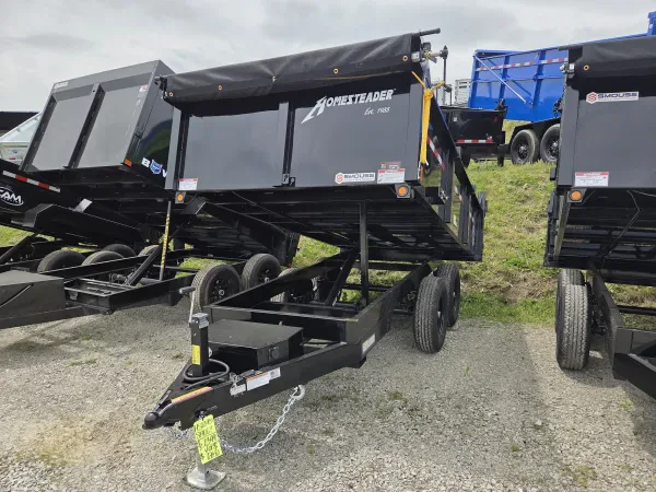 Wagner Truck Equipment - photo 3