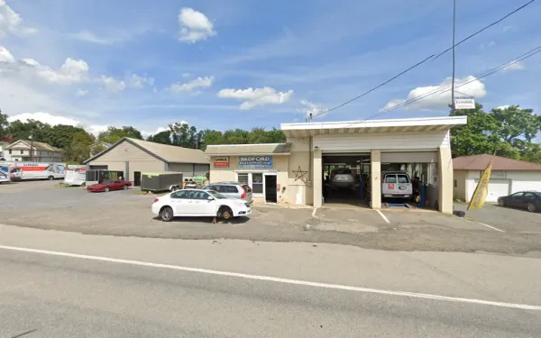 Bedford Automotive LLC - photo 2