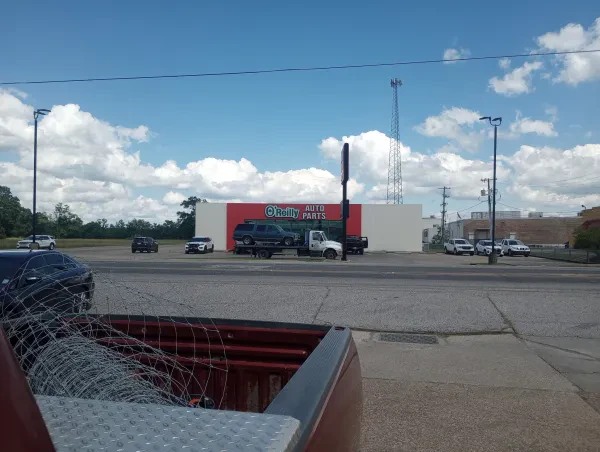 O'Reilly Auto Parts - photo 2