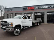 Clear Choice Towing