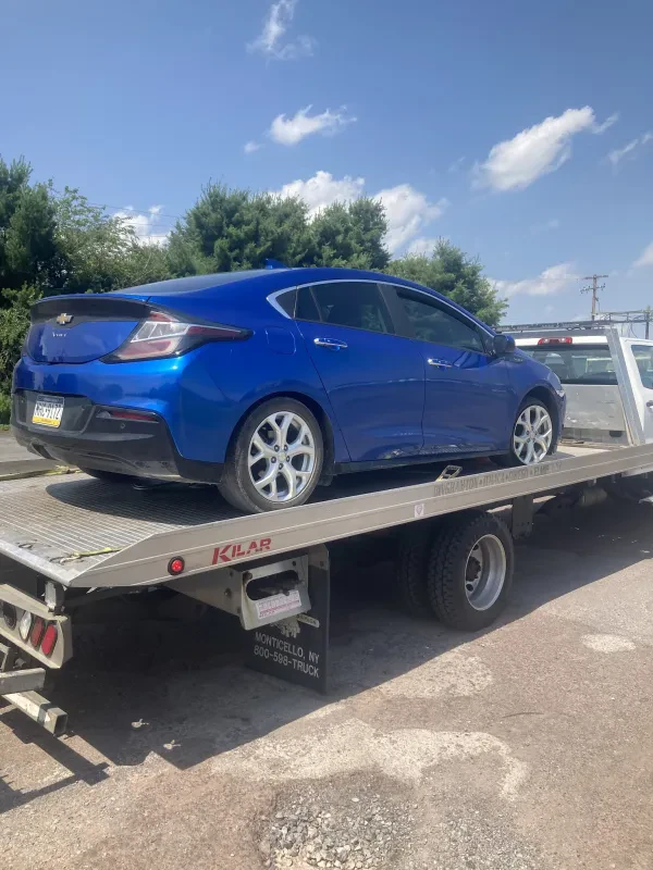 Clear Choice Towing - photo 2