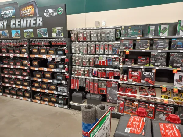 O'Reilly Auto Parts - photo 3