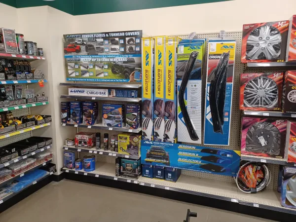 O'Reilly Auto Parts - photo 4