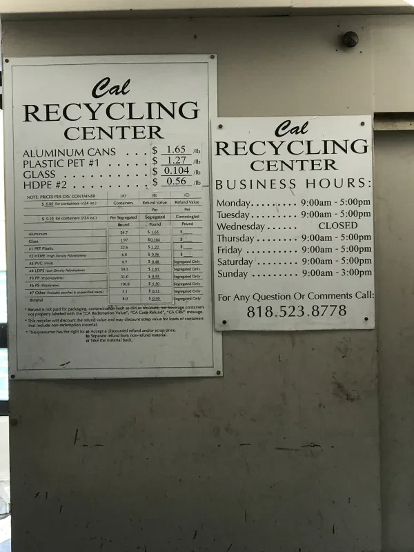 Fillmore Recycling Center - photo 2