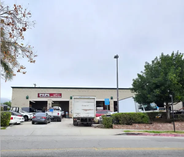 Pops Auto Repair - photo 2