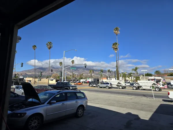 Ernies Auto Care & Smog - photo 2