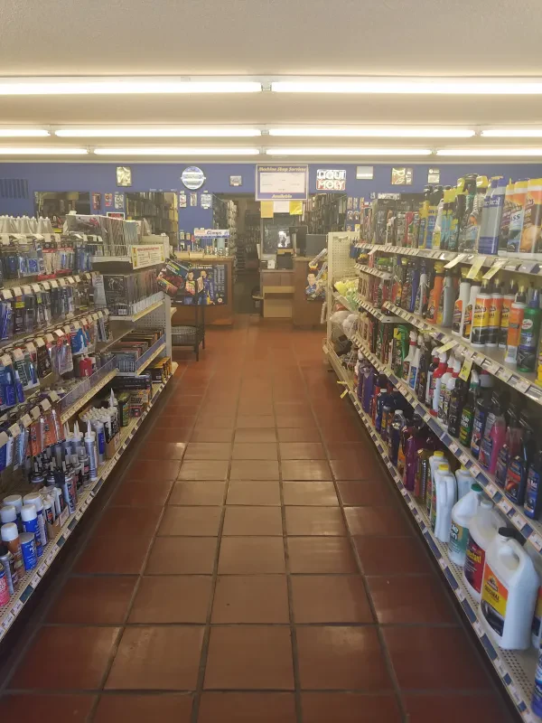 NAPA Auto Parts - Ojai Auto Supply - photo 2