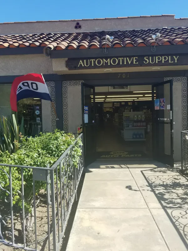 NAPA Auto Parts - Ojai Auto Supply - photo 3