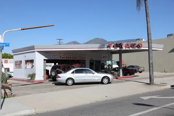 Fillmore Auto Electric & Tune - photo 3